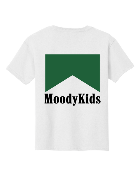 Teen Boy - Moody Kids x MK Tee