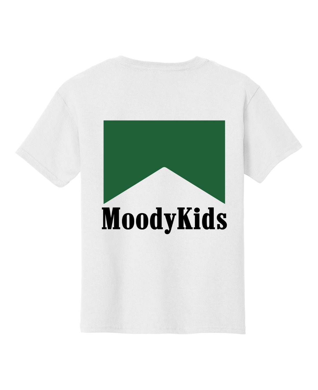 Youth Boy - Moody Kids x MK Tee