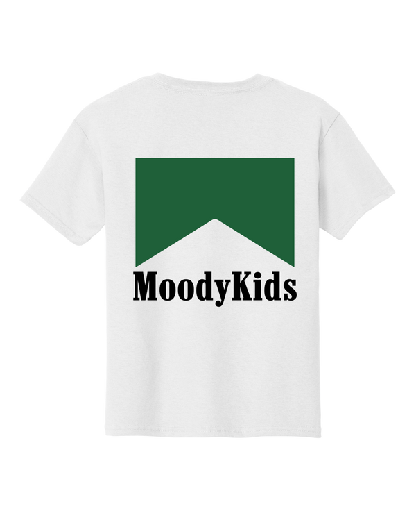 Youth Boy - Moody Kids x MK Tee