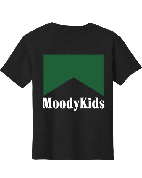 Youth Boy - Moody Kids x MK Tee