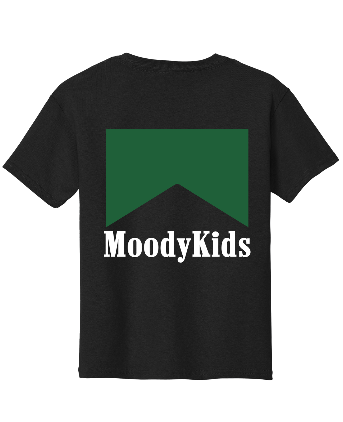 Youth Boy - Moody Kids x MK Tee