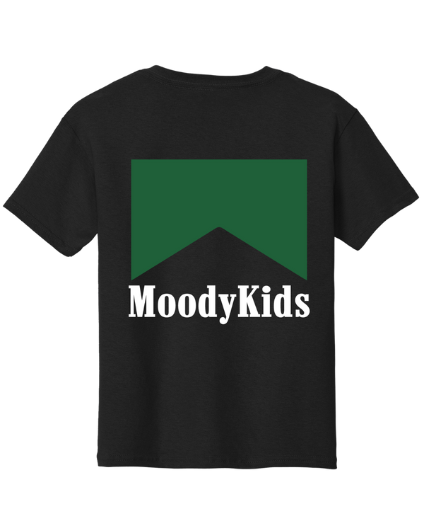 Youth Boy - Moody Kids x MK Tee