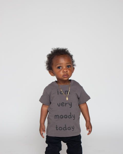 Baby - I am Moody Tee