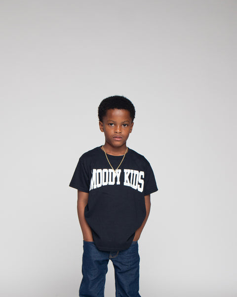 Baby Boy - Moody Kids Signature Tee