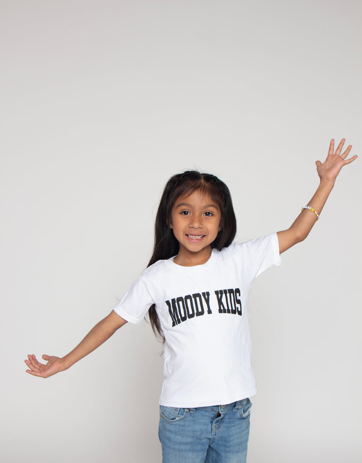 Baby Boy - Moody Kids Signature Tee