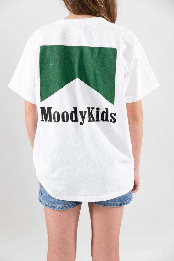 Youth Boy - Moody Kids x MK Tee