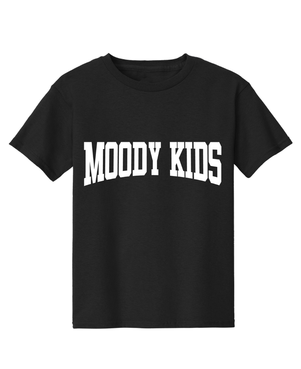 Baby Boy - Moody Kids Signature Tee