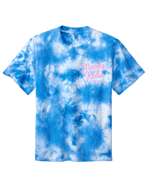 Teen Girl - Moody Kids Club Tee