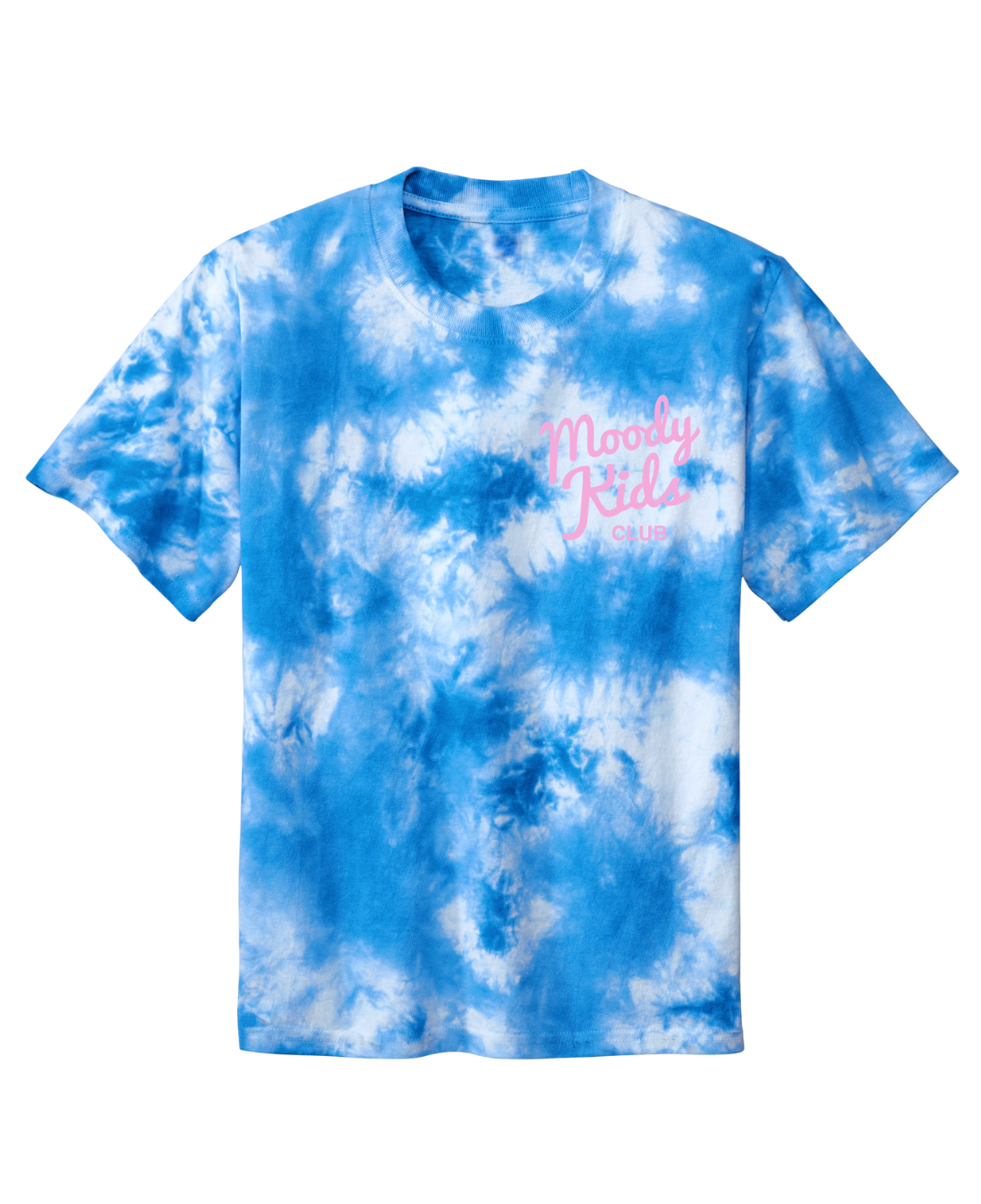 Teen Girl - Moody Kids Club Tee