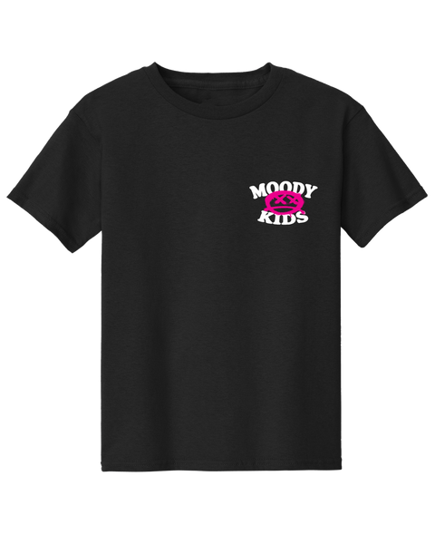 Baby Boy -  Moody Kids :X Tee