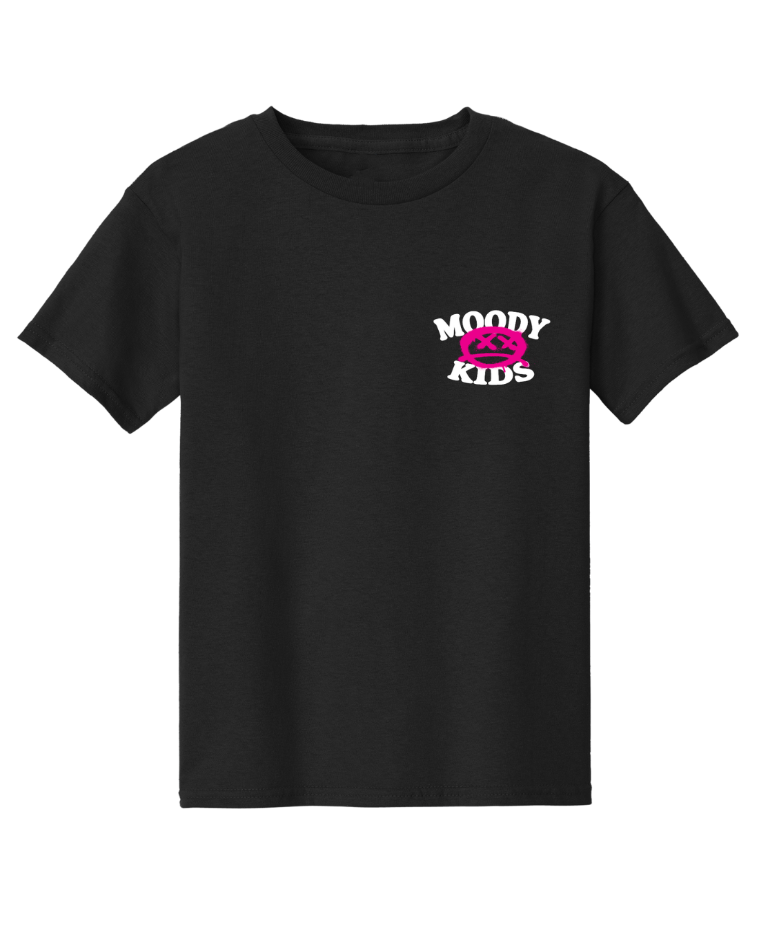 Baby Boy -  Moody Kids :X Tee