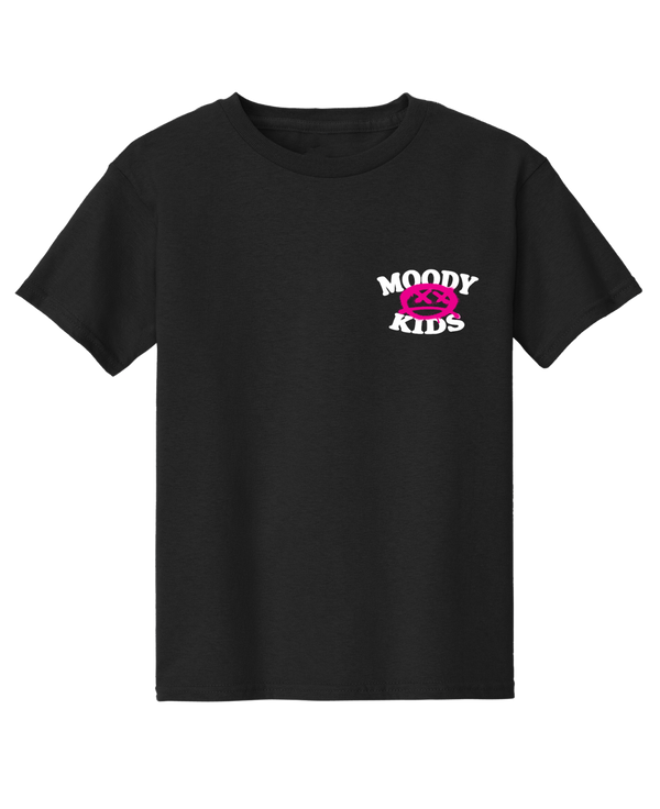 Baby Boy -  Moody Kids :X Tee