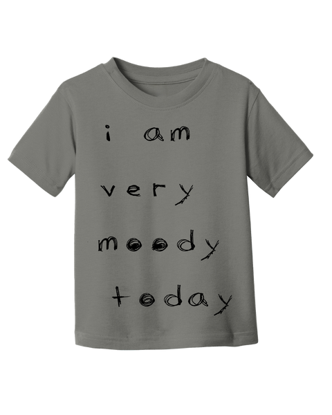 Youth - I am Moody Tee