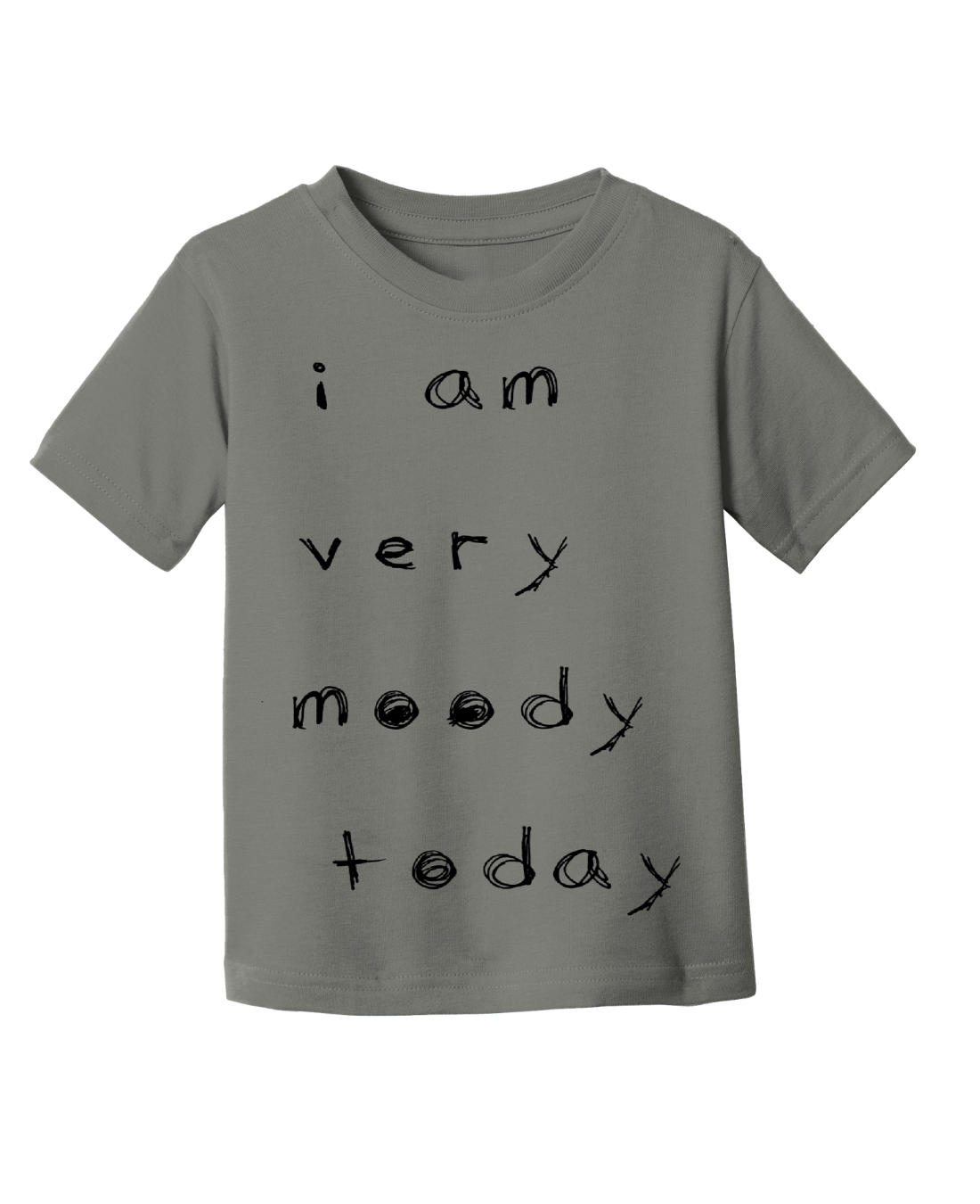 Youth - I am Moody Tee