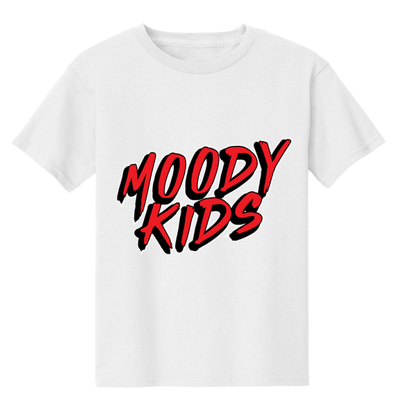 Baby Boy - Moody Kids Tee