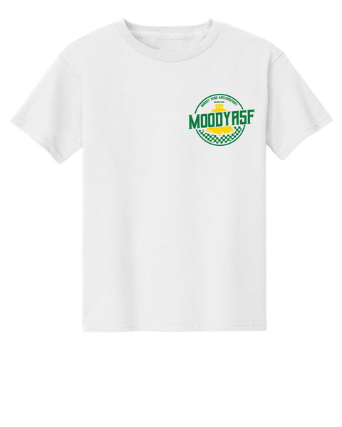 Moody Kids ASF Tee - Youth Boy