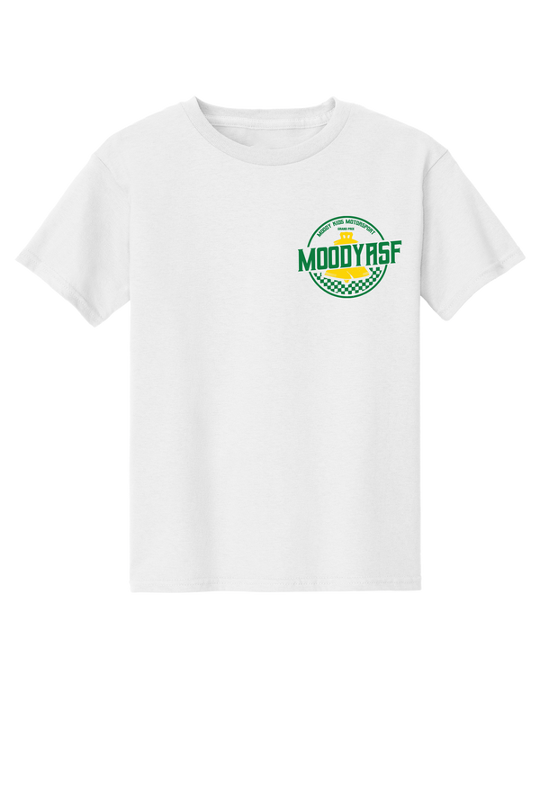 Moody Kids ASF Tee - Youth Boy